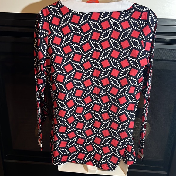 Tracy Negoshian xs - Picture 3 of 3